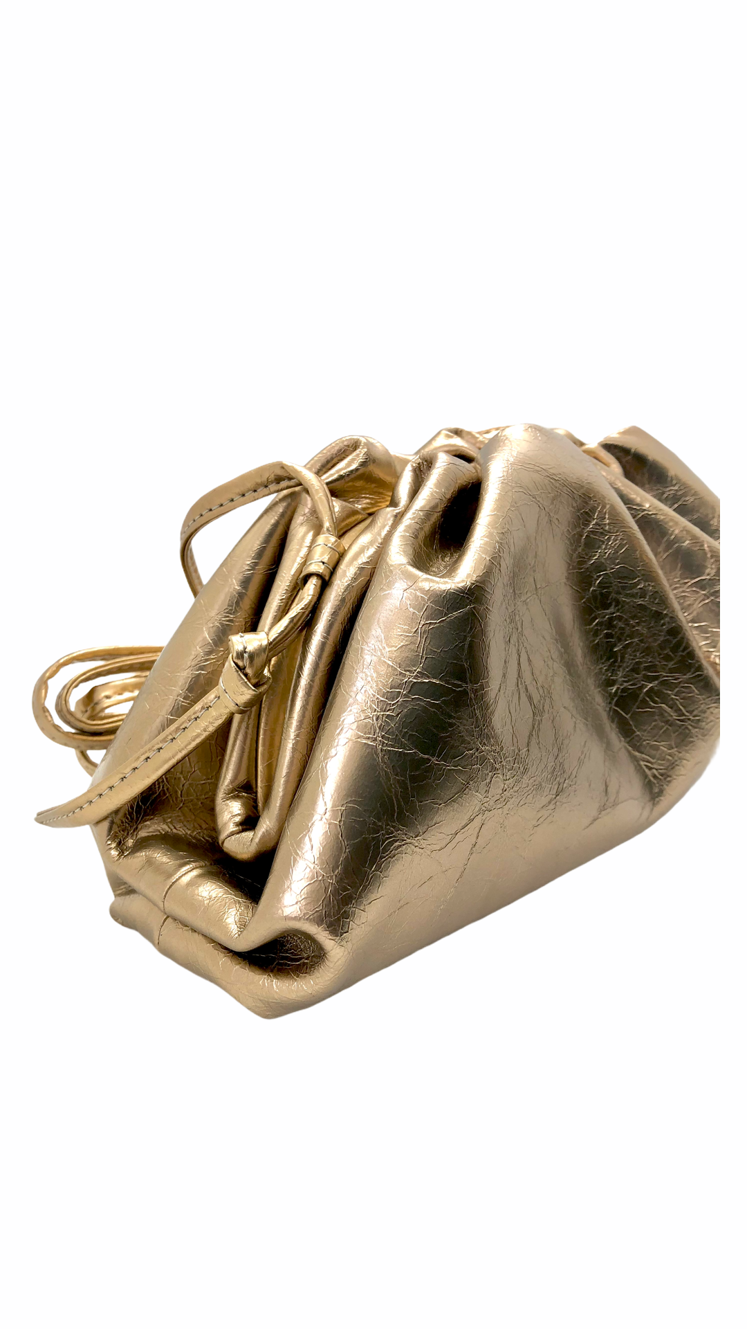 Queen Mini Cloud Bag
