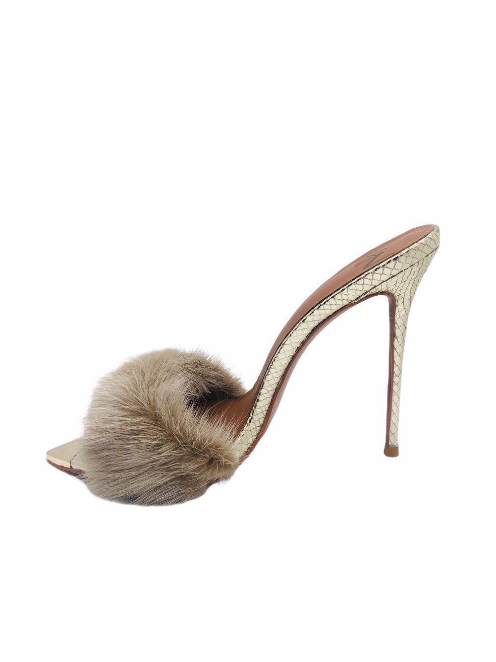 Footwear
