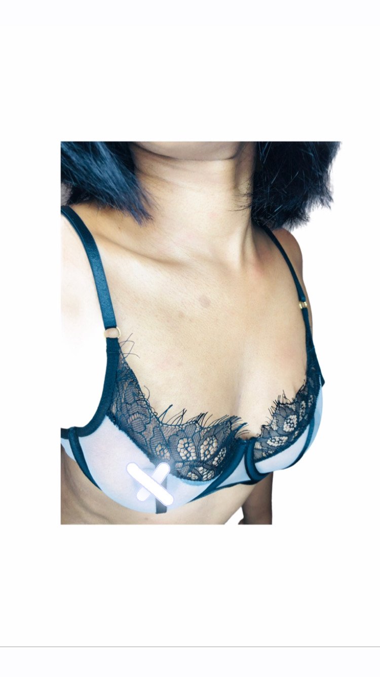 Intimates